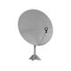 Satellite Dish 85cm - Single Pack & Dual Lnb Foxtel Approved