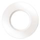 CONVERSION PLATE For Downlight - White
