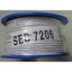 6 Core 7 Strand 6x7/0.20 Unscreened Security Cable 100m