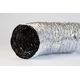 Flexible Aluminium Foil Round Duct 125mm (6m Length) air conditioning