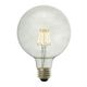 LED Spherical Lamps 8W LED LG125F Filament Spherical LED Lamp 3000K LG125F