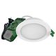 Trader Dimmable 9W LED Downlight 3 Colour Temperatures Selectable With A Dip Switch S9141TC
