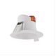 Wave Dimmable 7W LED Downlight 3000K/4000K/6000K S9064