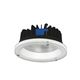 UNI LED S9658WWWH Commercial LED Downlight 50W