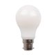240V Traditional GLS Style 4W LED Lamp 2700K/5000K LG5 OPAL