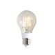 6W LED LGF6 Dimmable Filament GLS Lamp 3000K LGF6/830E27