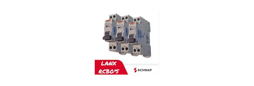 single pole rcbo