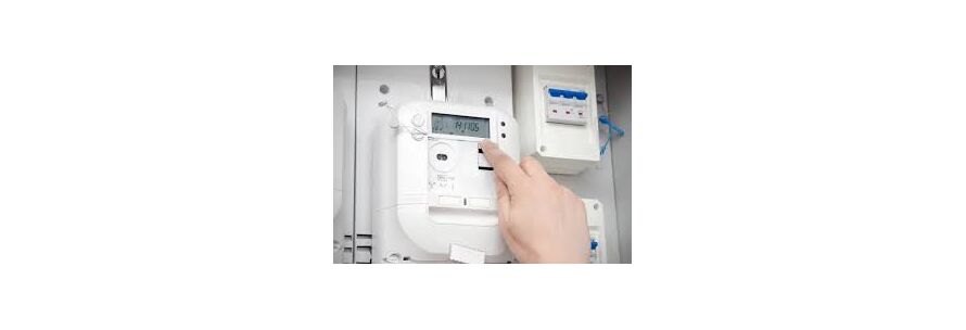 kwh meter single phase